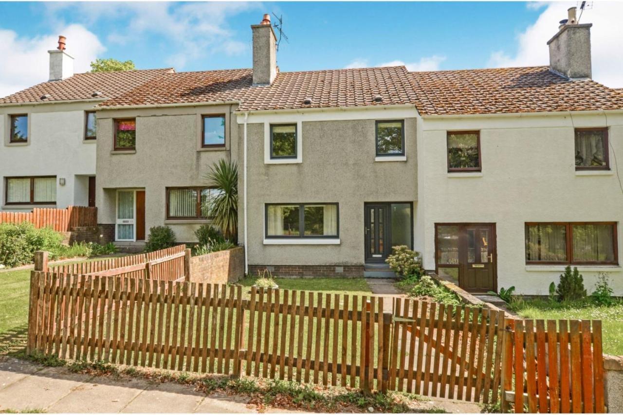 Flanders Fields Apartment Dingwall Exterior photo